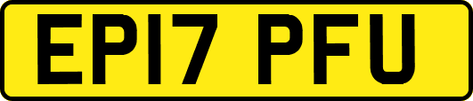 EP17PFU