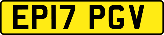 EP17PGV