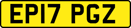 EP17PGZ