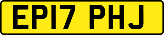 EP17PHJ