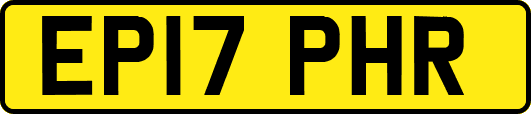 EP17PHR