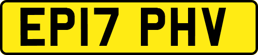 EP17PHV