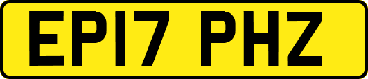 EP17PHZ