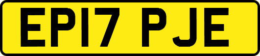 EP17PJE