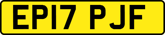 EP17PJF