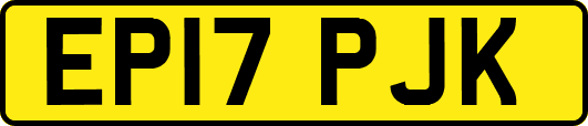EP17PJK