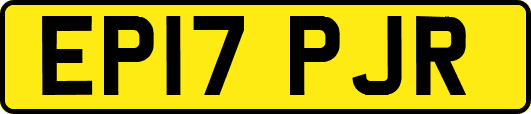 EP17PJR