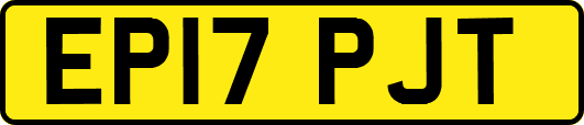 EP17PJT