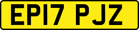 EP17PJZ