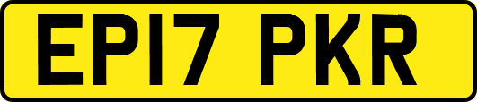 EP17PKR