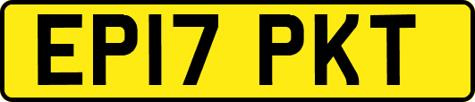 EP17PKT