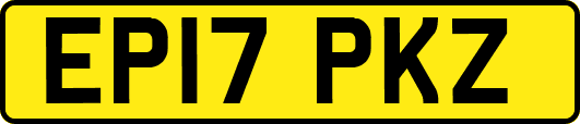 EP17PKZ