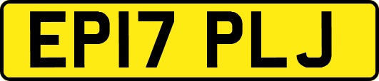 EP17PLJ