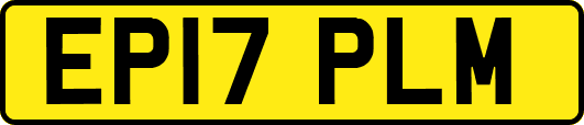 EP17PLM