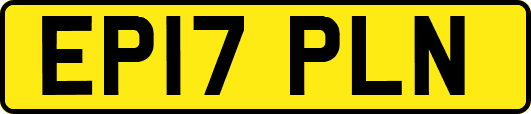 EP17PLN