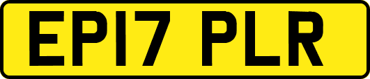 EP17PLR