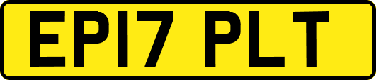 EP17PLT
