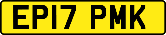 EP17PMK