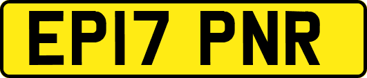 EP17PNR