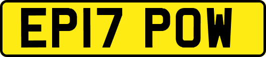 EP17POW
