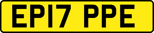 EP17PPE