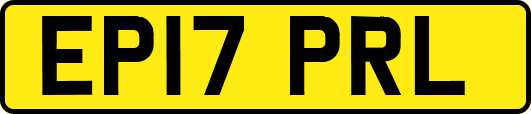 EP17PRL