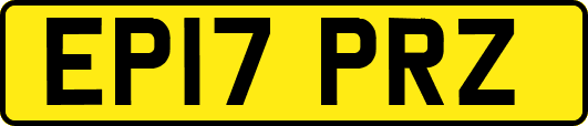 EP17PRZ