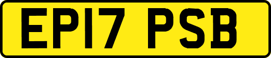 EP17PSB