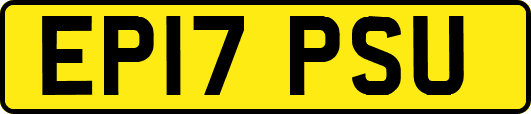 EP17PSU