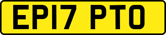 EP17PTO