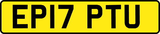EP17PTU
