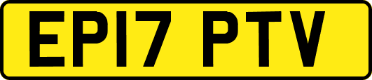 EP17PTV