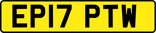 EP17PTW