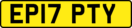 EP17PTY