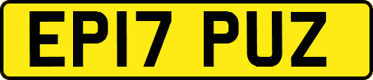 EP17PUZ