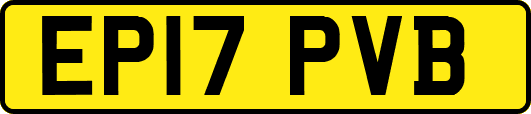 EP17PVB