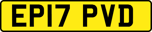 EP17PVD