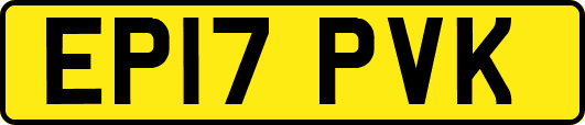 EP17PVK