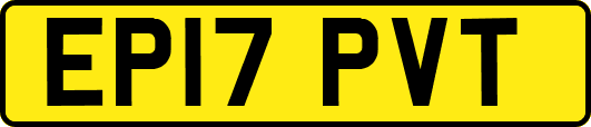 EP17PVT