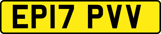 EP17PVV