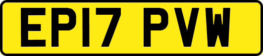 EP17PVW