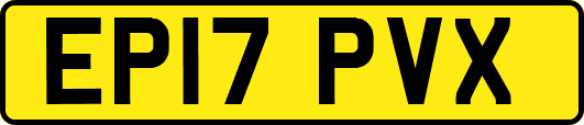 EP17PVX