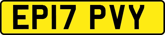 EP17PVY