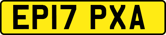 EP17PXA