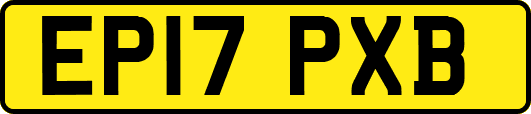 EP17PXB