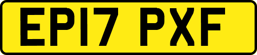 EP17PXF