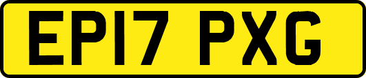 EP17PXG