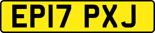 EP17PXJ