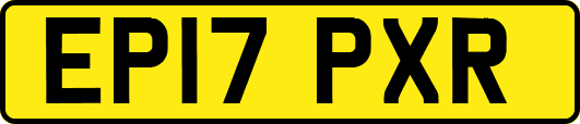 EP17PXR
