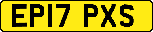 EP17PXS